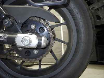 Honda Rebel CMX250 2020