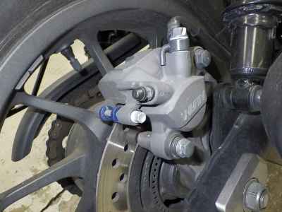 Honda Rebel CMX250 2020