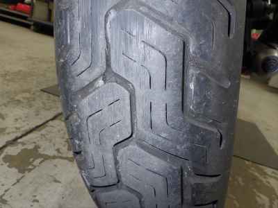 Honda Rebel CMX250 2020