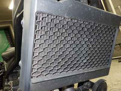 Honda Rebel CMX250 2020