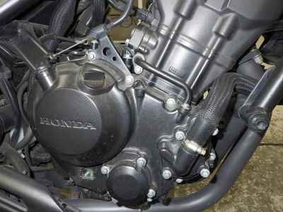 Honda Rebel CMX250 2020