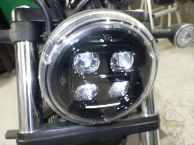 Honda Rebel CMX250 2020