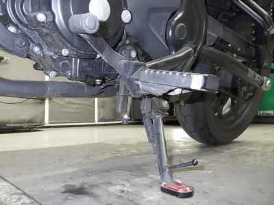 Honda Rebel CMX250 2020