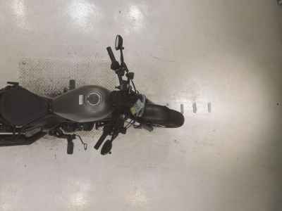 Honda Rebel CMX250 2020