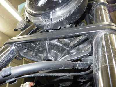 Honda Rebel CMX250 2020