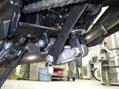 Kawasaki Ninja 250 2014