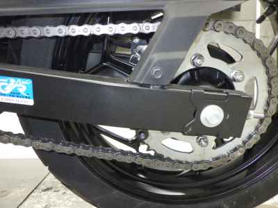 Kawasaki Ninja 250 2014