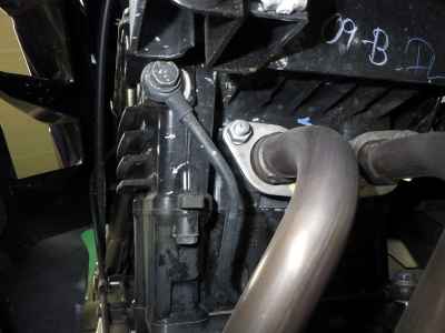 Kawasaki Ninja 250 2014