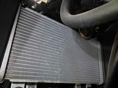 Kawasaki Ninja 250 2014