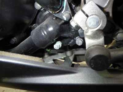 Kawasaki Ninja 250 2014