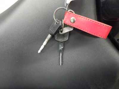 Kawasaki Ninja 250 2014