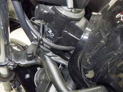 Kawasaki Ninja 250 2014