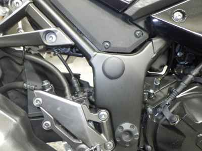 Kawasaki Ninja 250 2014