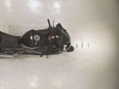 Kawasaki Ninja 250 2014