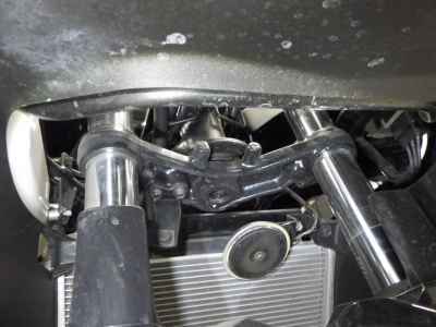 Kawasaki Ninja 250 2014