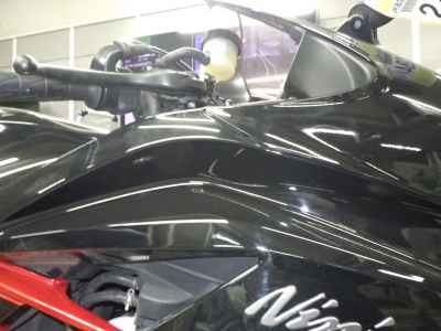 Kawasaki Ninja ZX-14R 2012