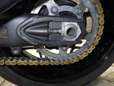 Kawasaki Ninja ZX-14R 2012