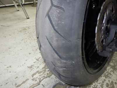 Kawasaki Ninja ZX-14R 2012