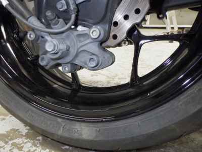 Kawasaki Ninja ZX-14R 2012