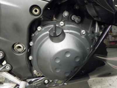 Kawasaki Ninja ZX-14R 2012