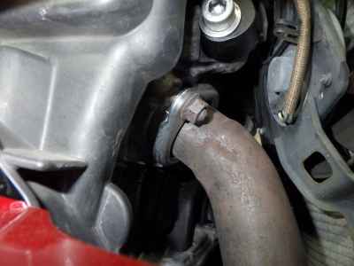 Kawasaki Ninja ZX-14R 2012