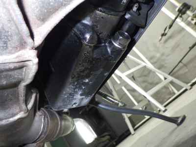 Kawasaki Ninja ZX-14R 2012