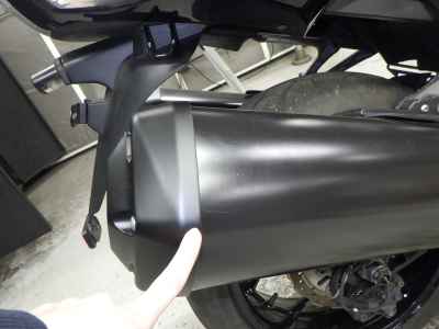 Kawasaki Ninja ZX-14R 2012