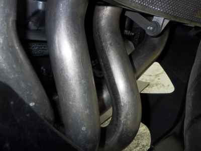 Kawasaki Ninja ZX-14R 2012