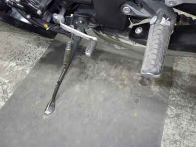 Kawasaki Ninja ZX-14R 2012