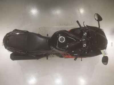 Kawasaki Ninja ZX-14R 2012