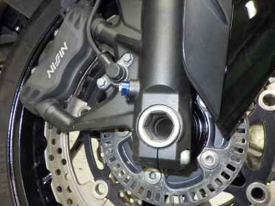 Kawasaki Ninja ZX-14R 2012