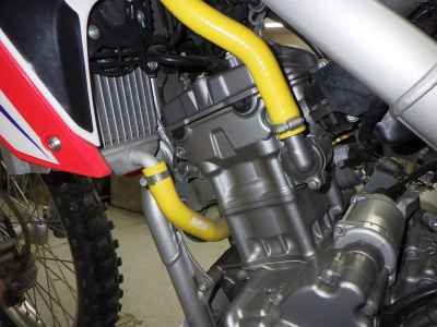 Honda CRF250L 2015