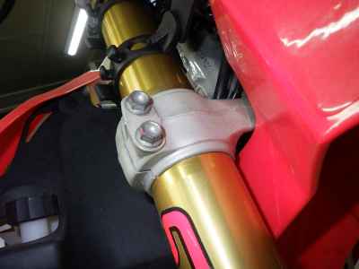 Honda CRF250L 2015