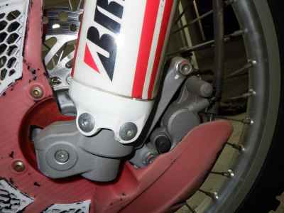 Honda CRF250L 2015