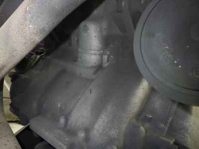 Kawasaki Ninja 650 2009