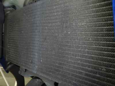 Kawasaki Ninja 650 2009