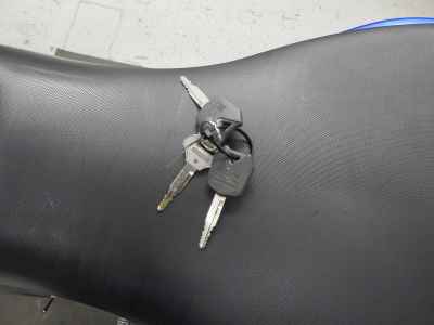 Kawasaki Ninja 650 2009