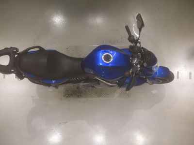 Kawasaki Ninja 650 2009