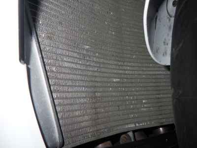 Suzuki GSX-R750 2011