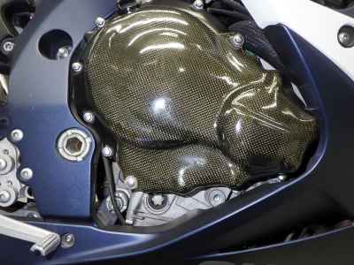 Suzuki GSX-R750 2011