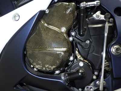 Suzuki GSX-R750 2011