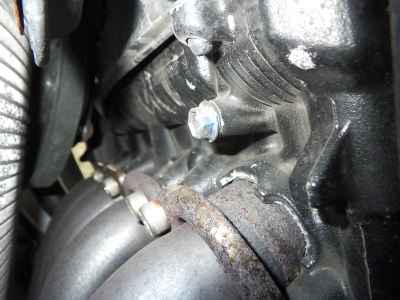 Suzuki GSX-R750 2011