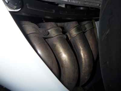 Suzuki GSX-R750 2011