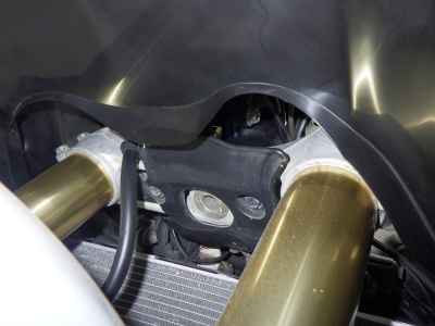 Suzuki GSX-R750 2011