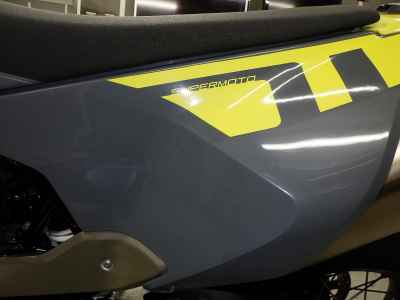 Husqvarna 701 Supermoto 2024