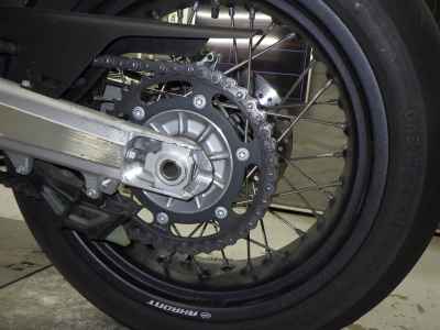 Husqvarna 701 Supermoto 2024