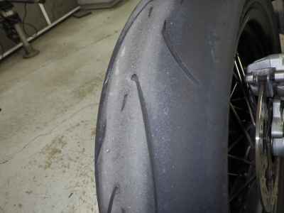 Husqvarna 701 Supermoto 2024