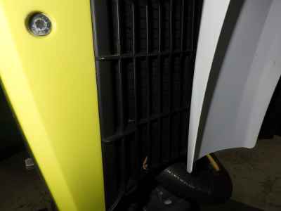 Husqvarna 701 Supermoto 2024