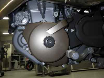 Husqvarna 701 Supermoto 2024