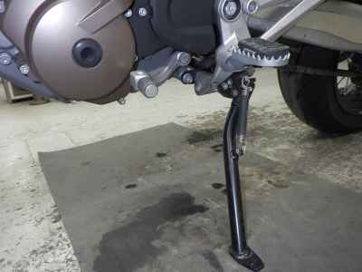 Husqvarna 701 Supermoto 2024